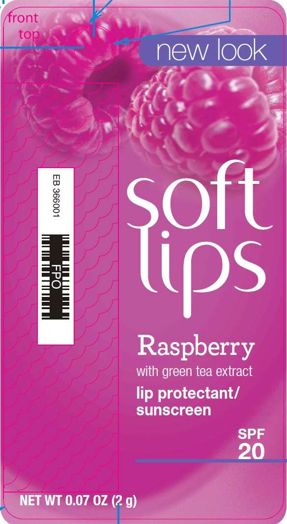 Softlips