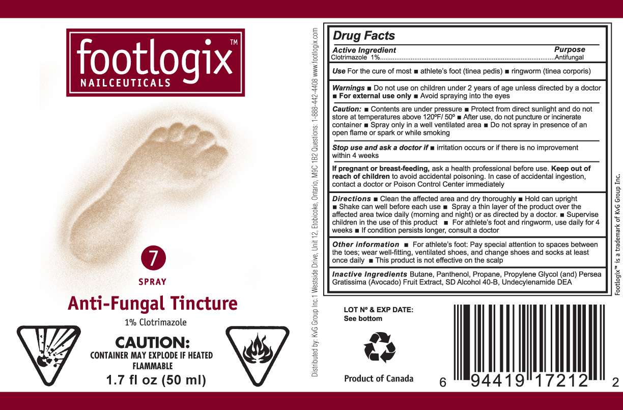 footlogix