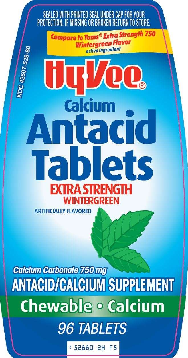 Antacid