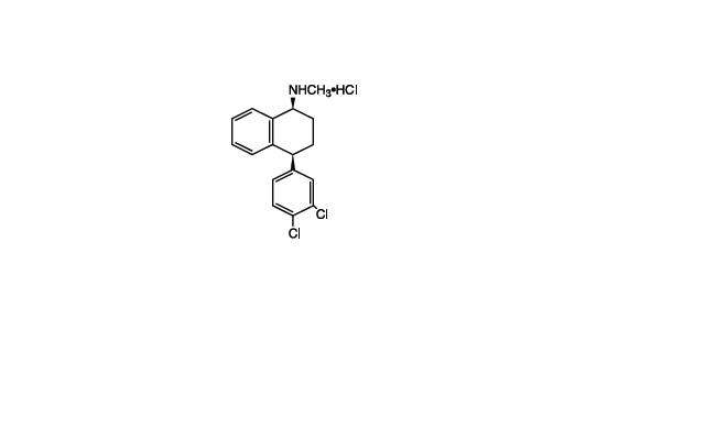 Sertraline Hydrochloride