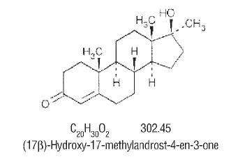 Esterified Estrogens and Methyltestosterone