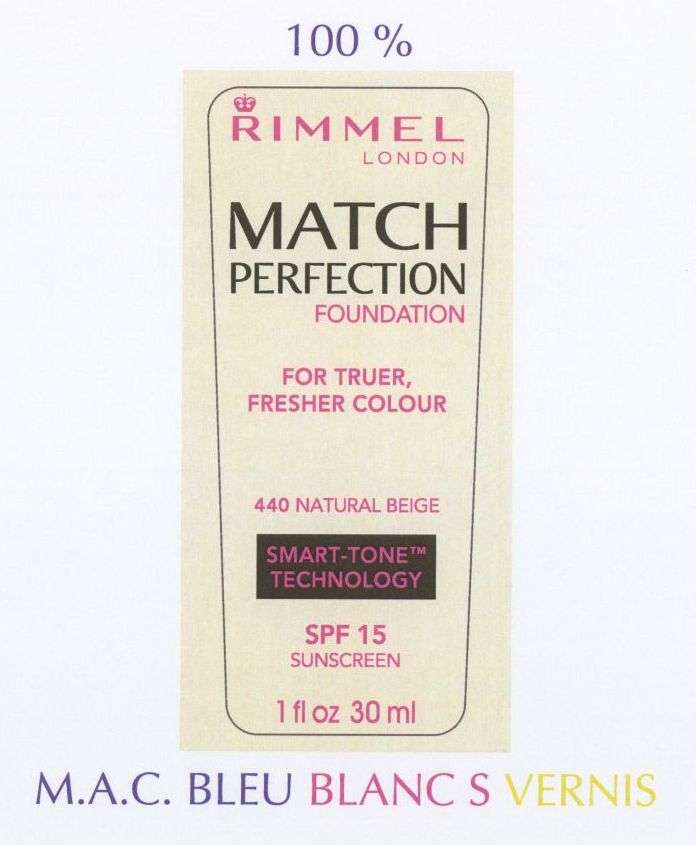 Rimmel London