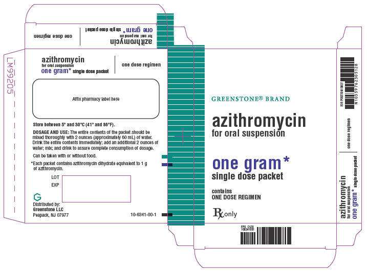 azithromycin
