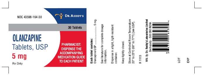 Olanzapine