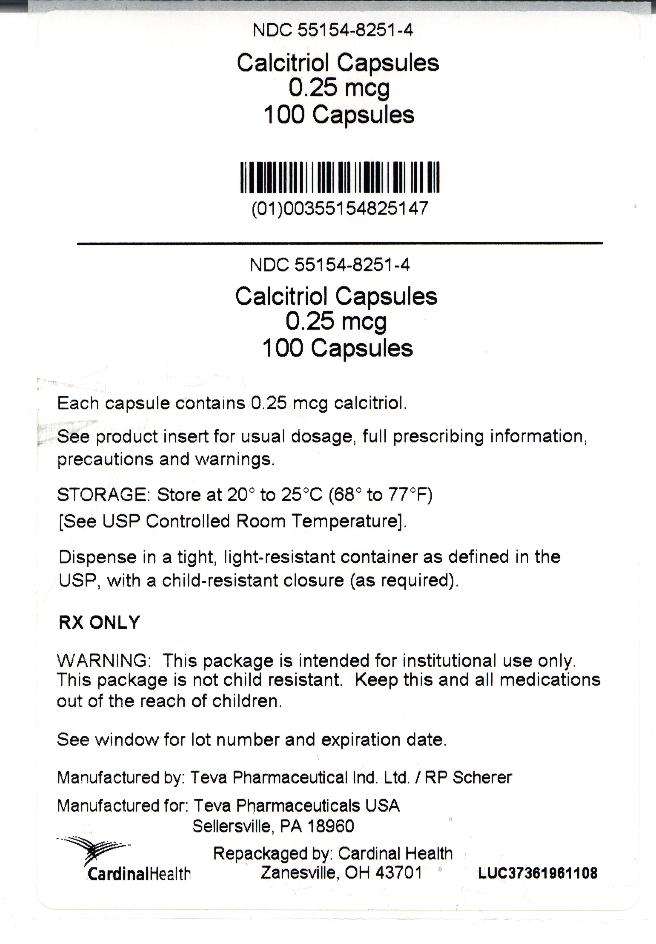 Calcitriol