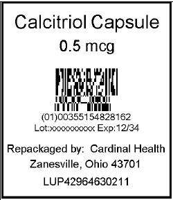 Calcitriol