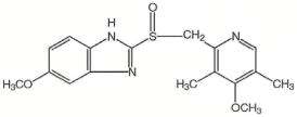 Omeprazole