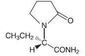 Levetiracetam