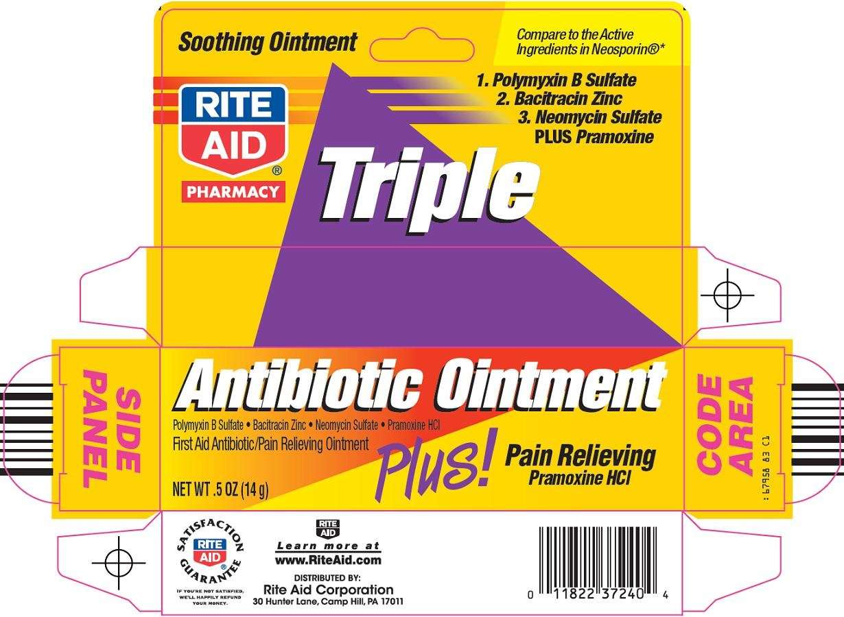 Triple Antibiotic