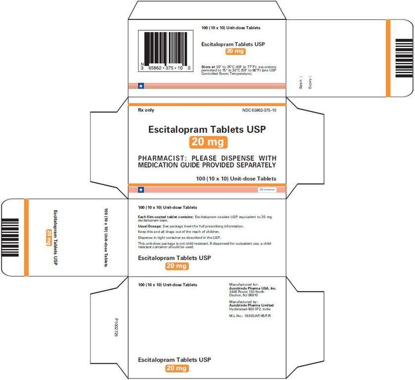 Escitalopram