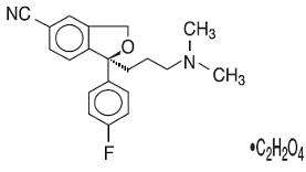 Escitalopram