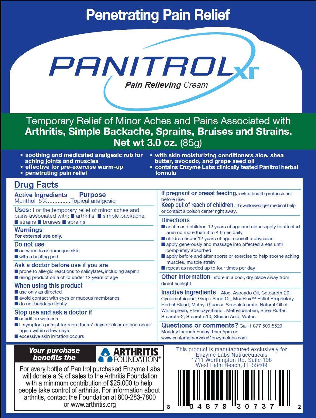 Panitrol