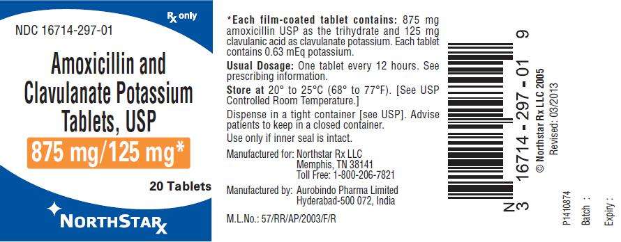 Amoxicillin and Clavulanate Potassium