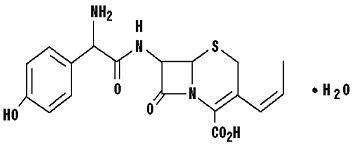 Cefprozil