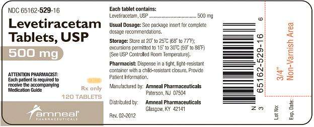 Levetiracetam