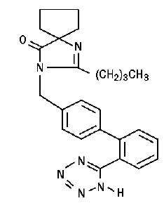 Irbesartan and Hydrochlorothiazide