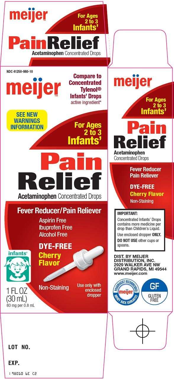 pain relief