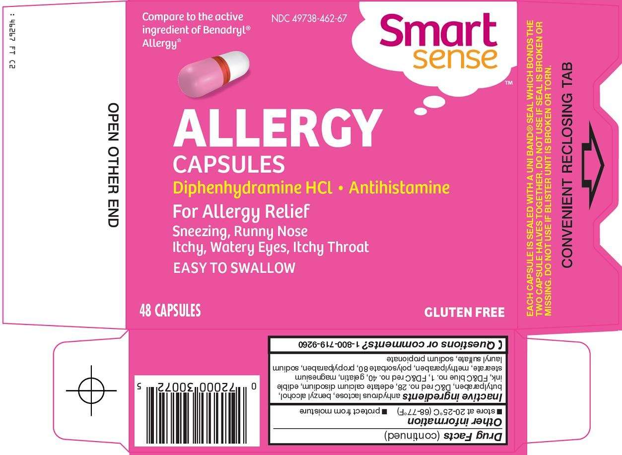 smart sense allergy