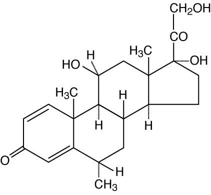 MethylPREDNISolone