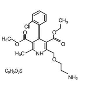 amlodipine besylate