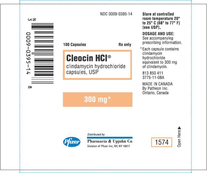 Cleocin Hydrochloride