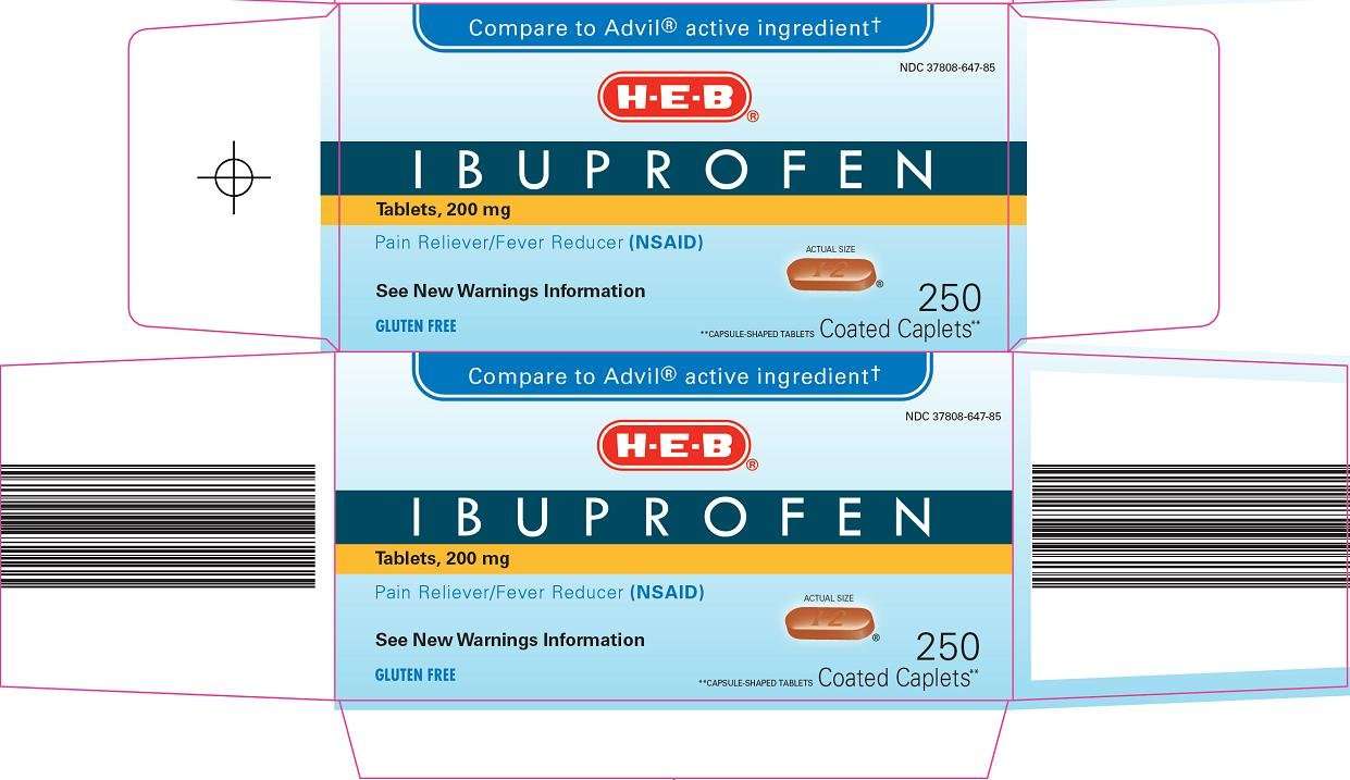 ibuprofen