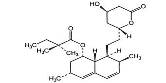 Simvastatin