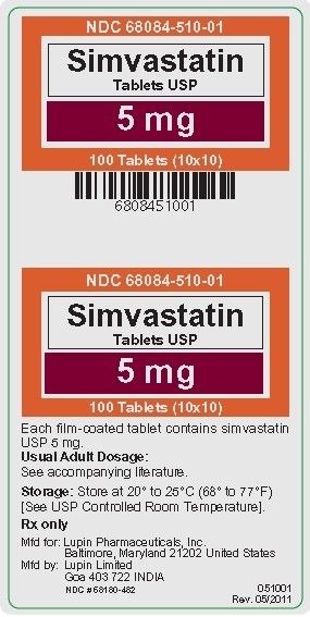 Simvastatin