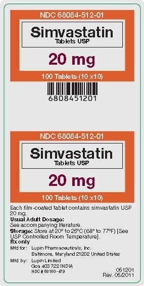 Simvastatin