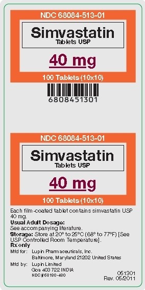 Simvastatin