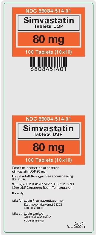 Simvastatin