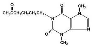 Pentoxifylline