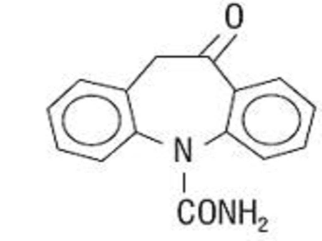 Oxcarbazepine