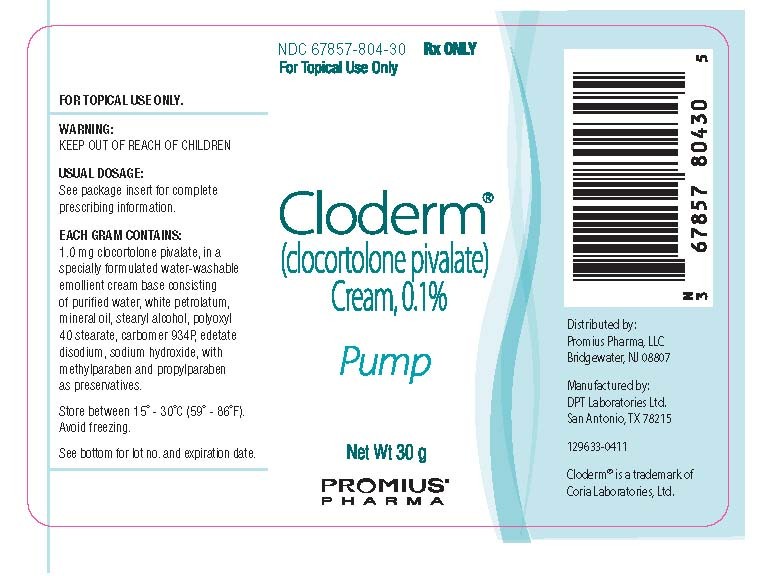 Cloderm