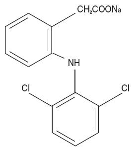 Diclofenac Sodium