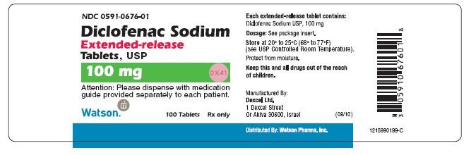 Diclofenac Sodium