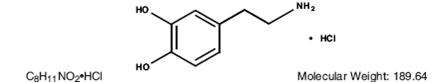 Dopamine HCl