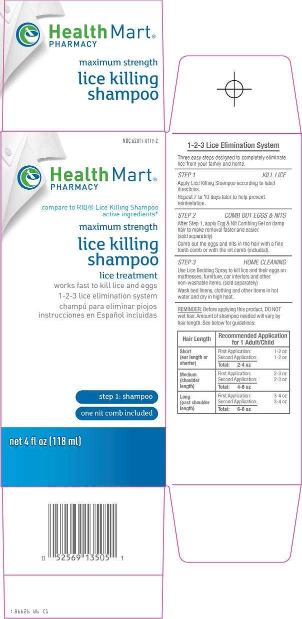 health mart lice killing