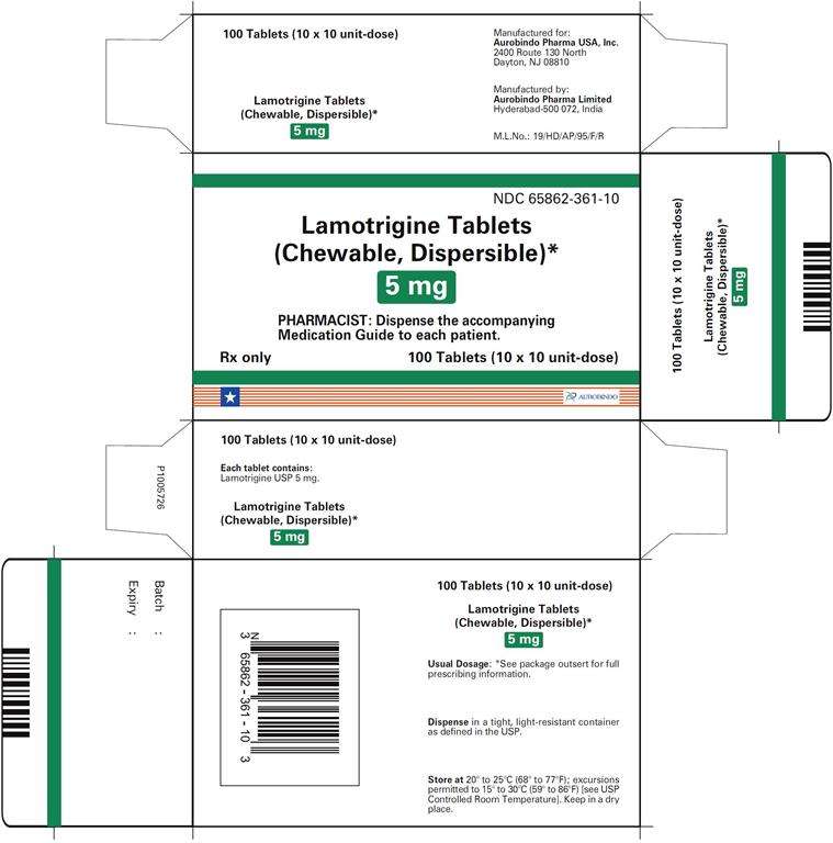 Lamotrigine