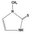 Methimazole