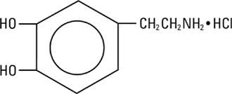 DOPamine Hydrochloride and Dextrose