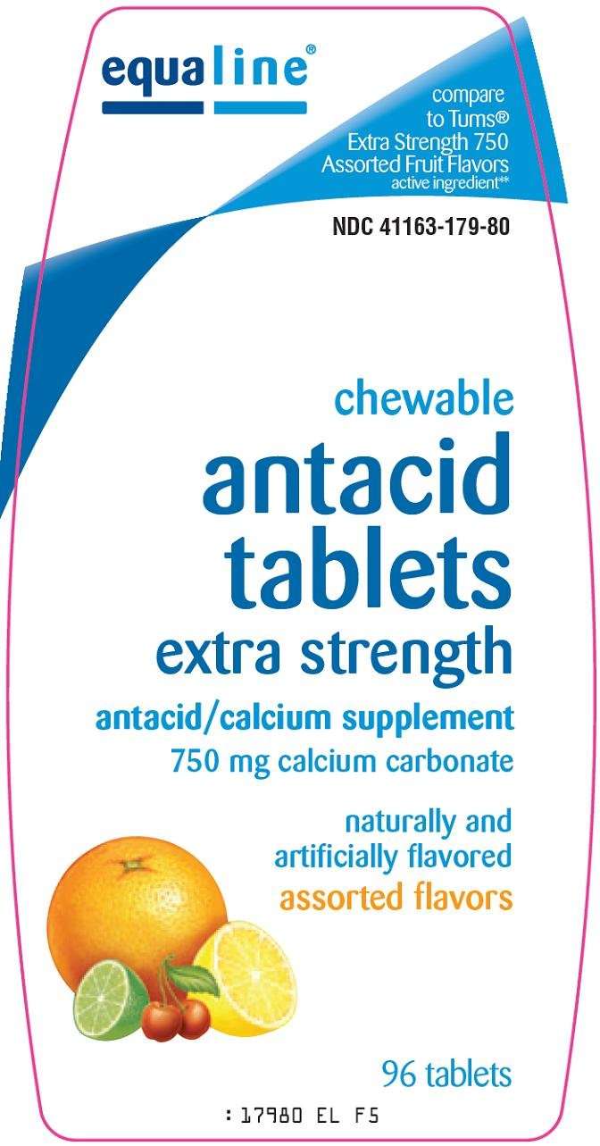 equaline antacid