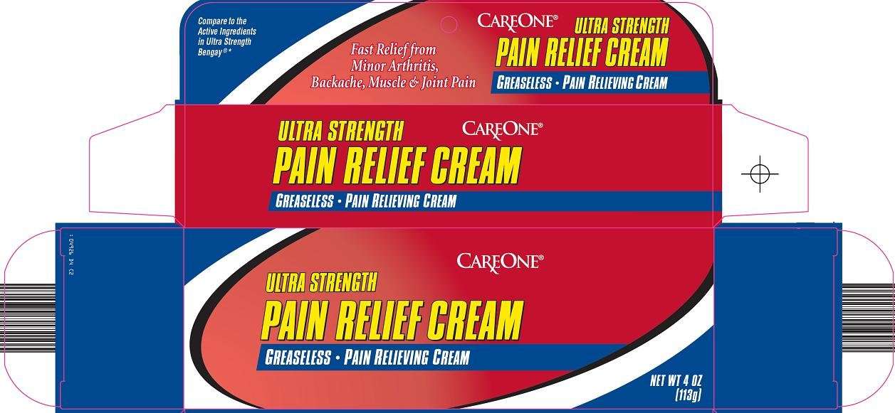 Care One Pain Relief