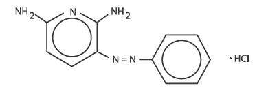 Phenazopyridine Hydrochloride