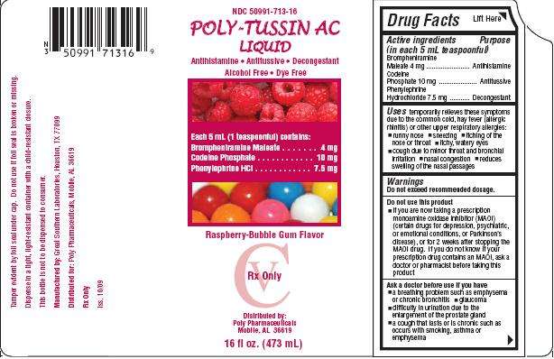 Poly-Tussin