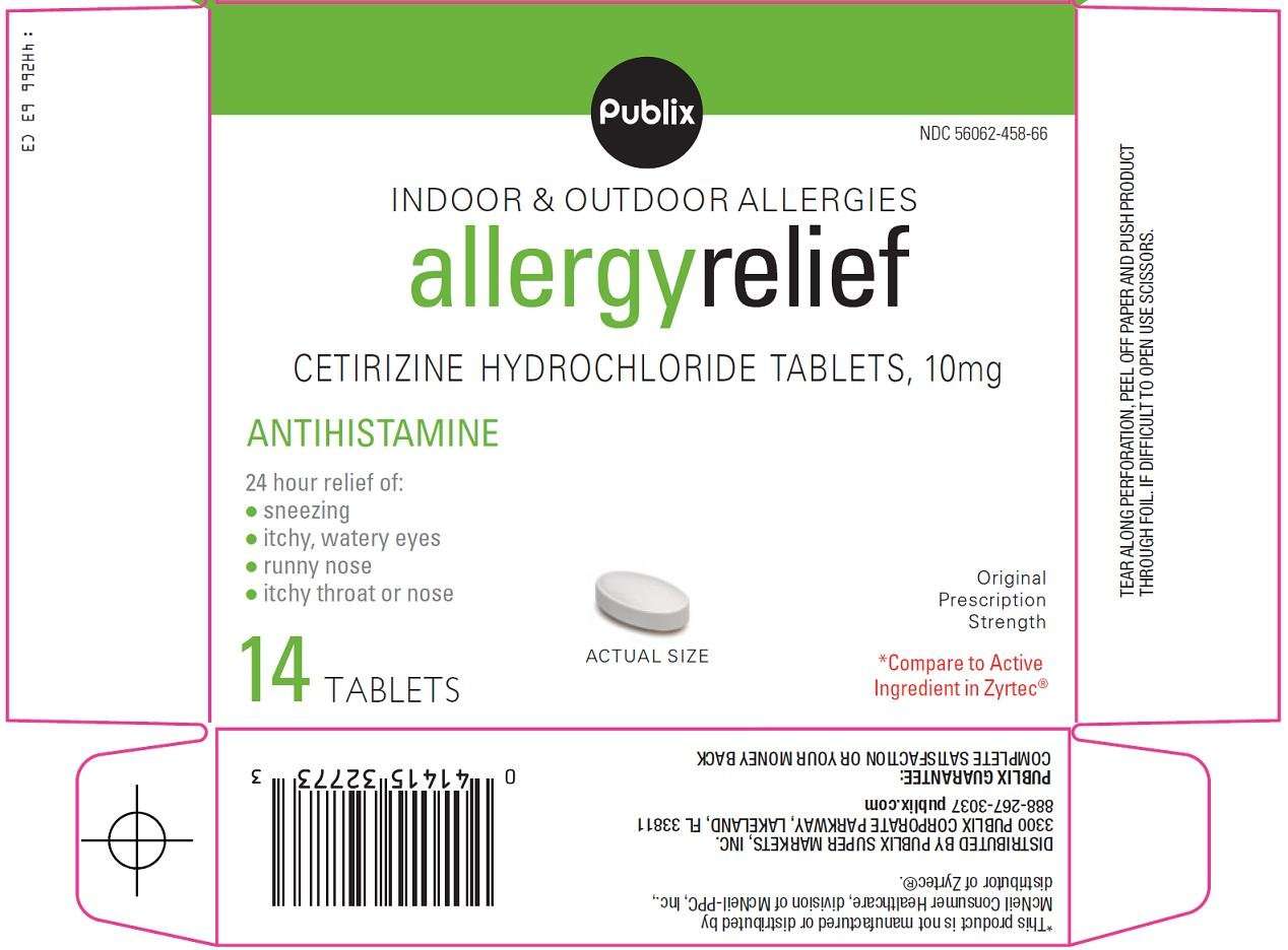 allergy relief