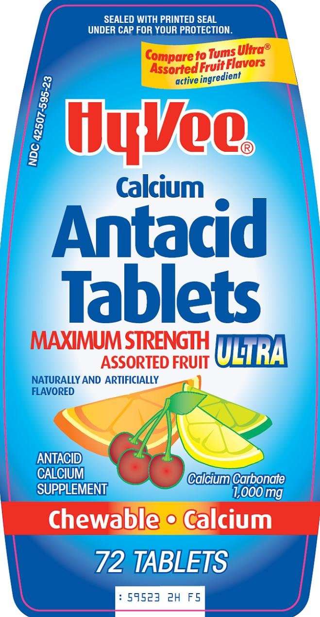 antacid