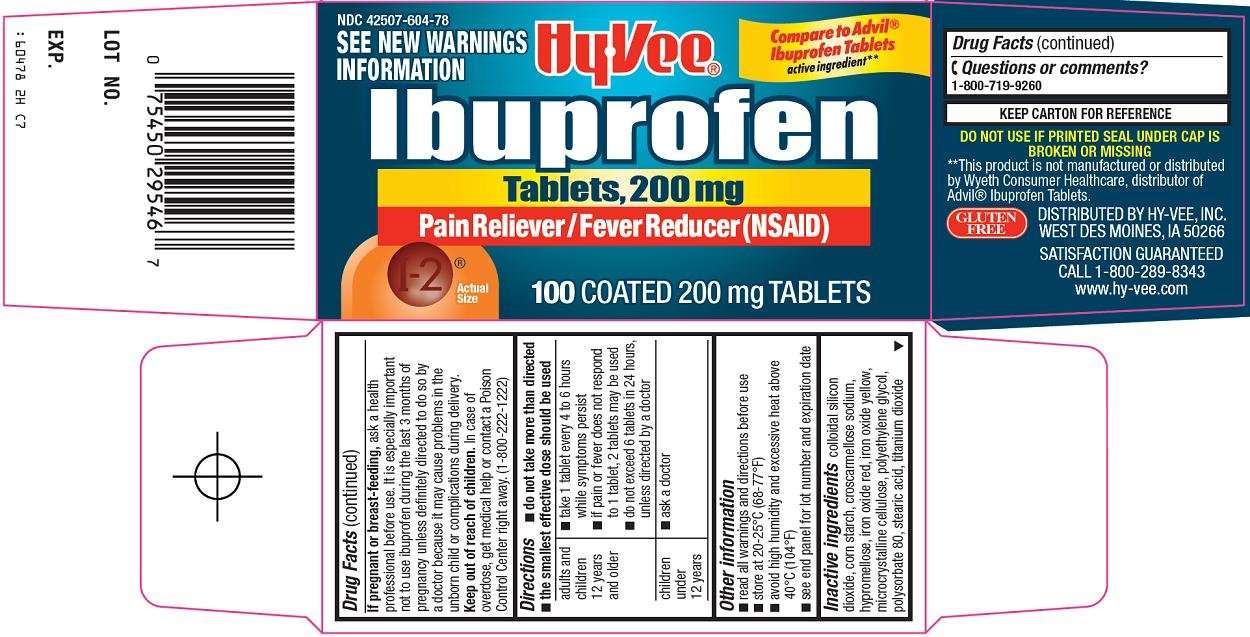 ibuprofen