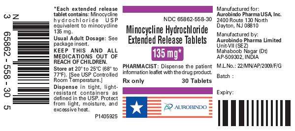 Minocycline Hydrochloride