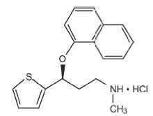 Duloxetine